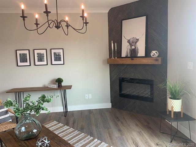 Gatton Rd, Cleveland, NC 27013