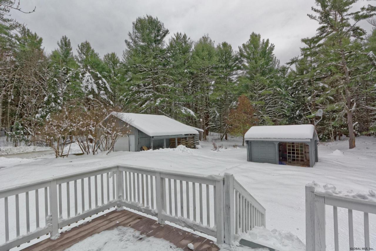 China Hill Rd, Nassau, NY 12123 #1