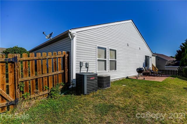Cabarrus Crossing Dr, Huntersville, NC 28078 #1