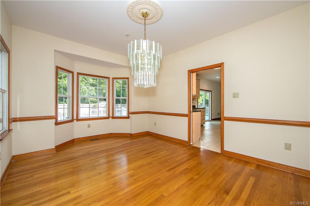 Quinton Park Trl, Quinton, VA 23141