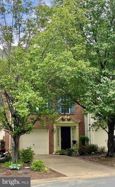 Grass Market Ct, Fredericksburg, VA 22408