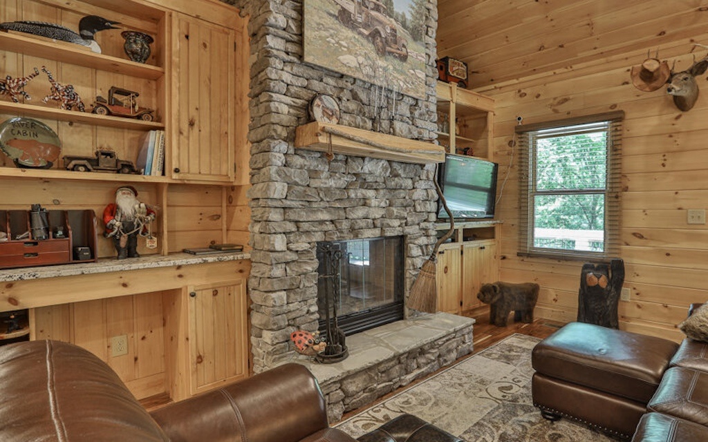Armor Way, Ellijay, GA 30540 #1