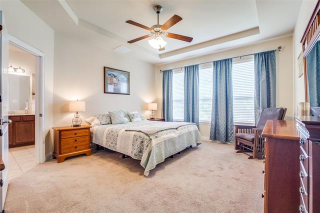Spring Falls Dr, Mckinney, TX 75071
