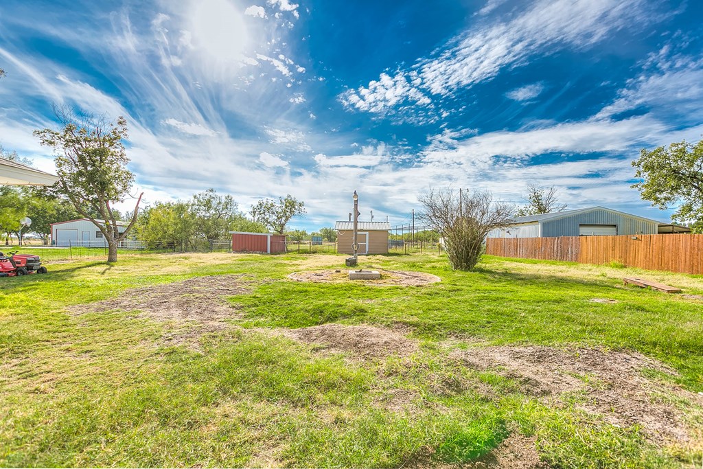 Janie Ln, San Angelo, TX 76905