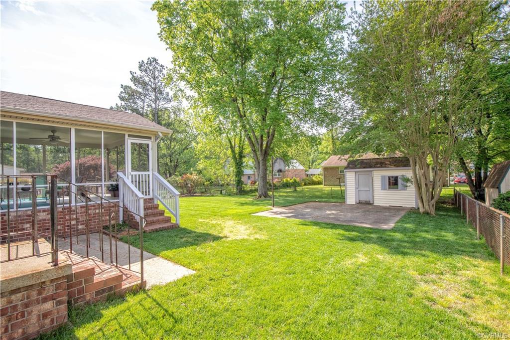 Burlington Dr, Colonial Heights, VA 23834 #1