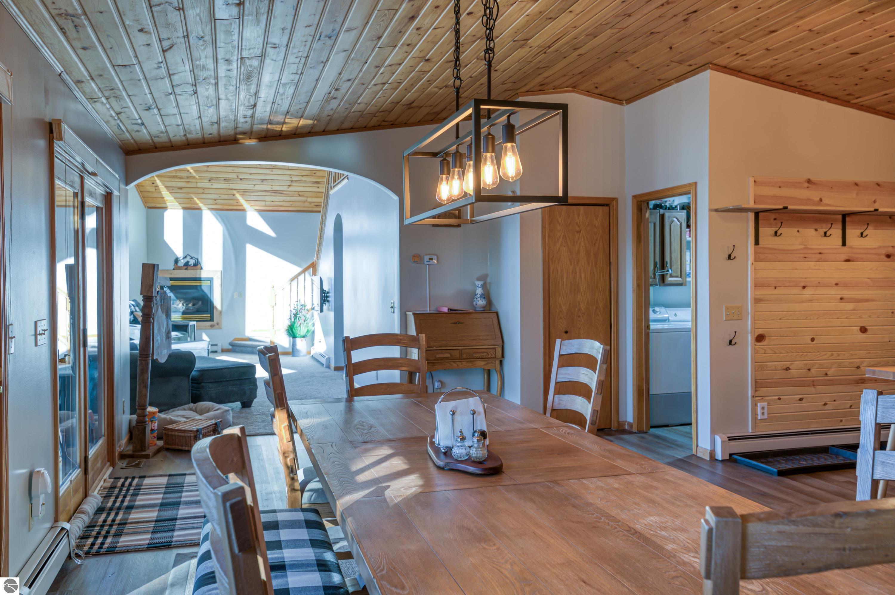 Sunset Shores Dr, Kalkaska, MI 49646 #1