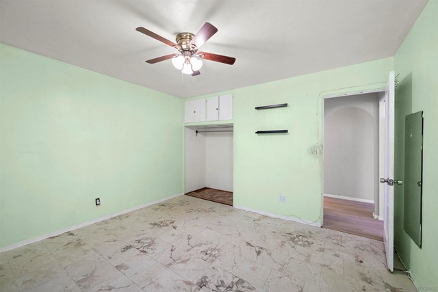 Redwood St, San Diego, CA 92105 #1