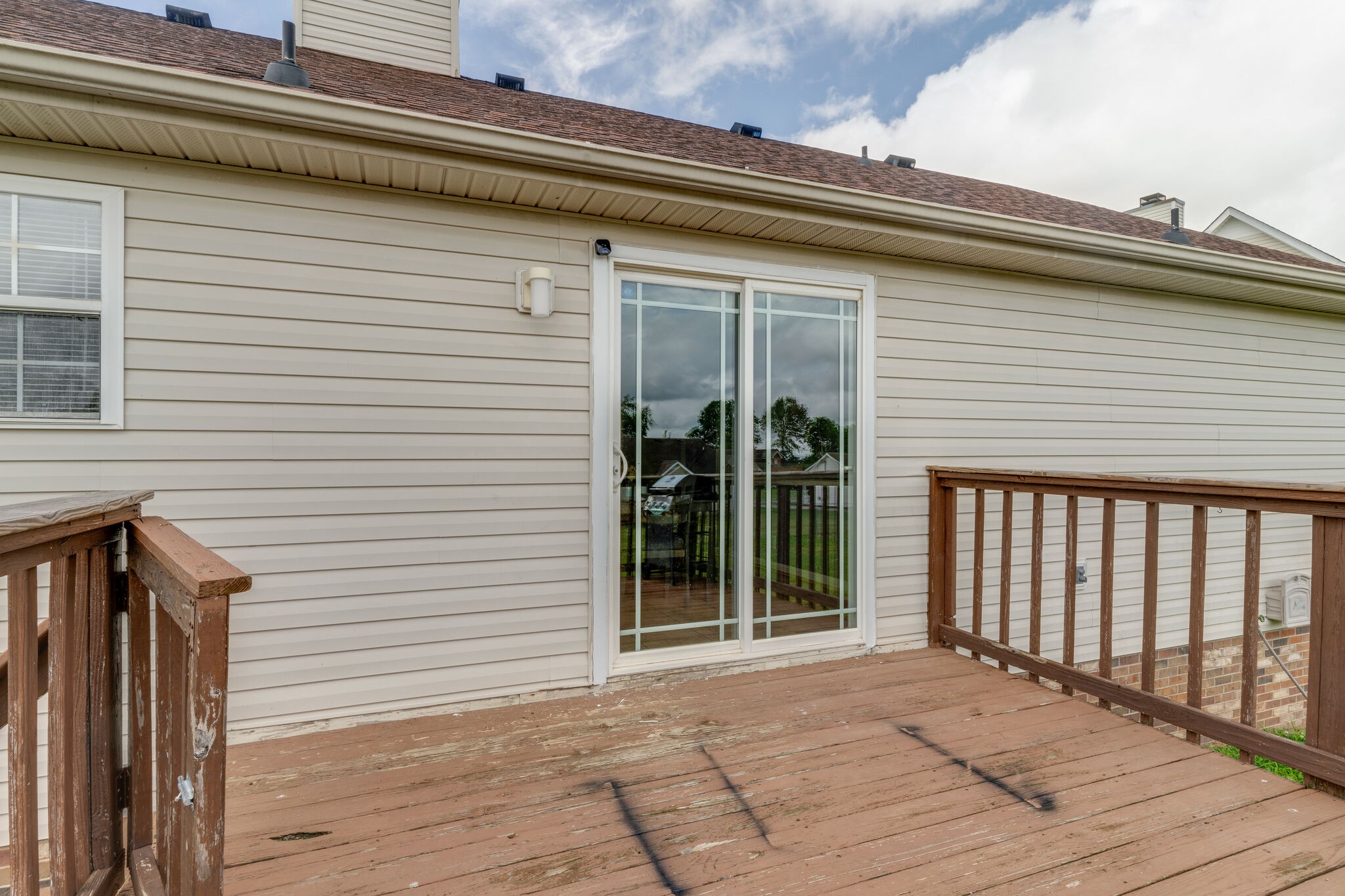 Barbee Ln, Clarksville, TN 37042