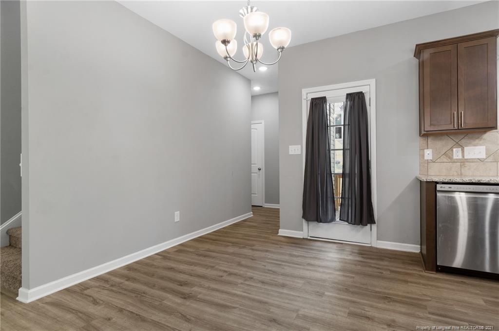 Fieldbrook St, Raeford, NC 28376 #1