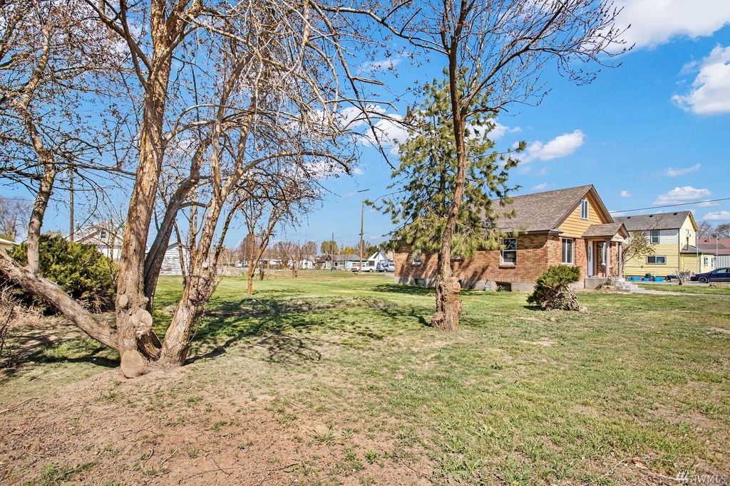 Birch Ave, Ritzville, WA 99169 #1