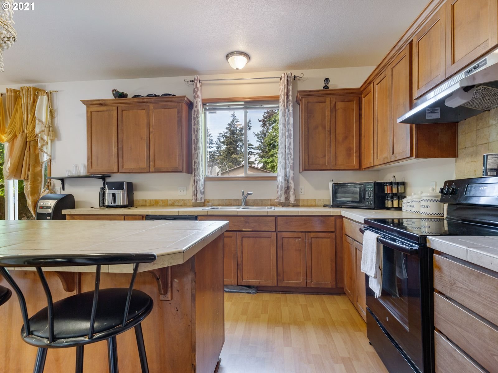 139th Ave, Portland, OR 97233