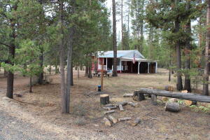 Lechner Ln, LA Pine, OR 97739