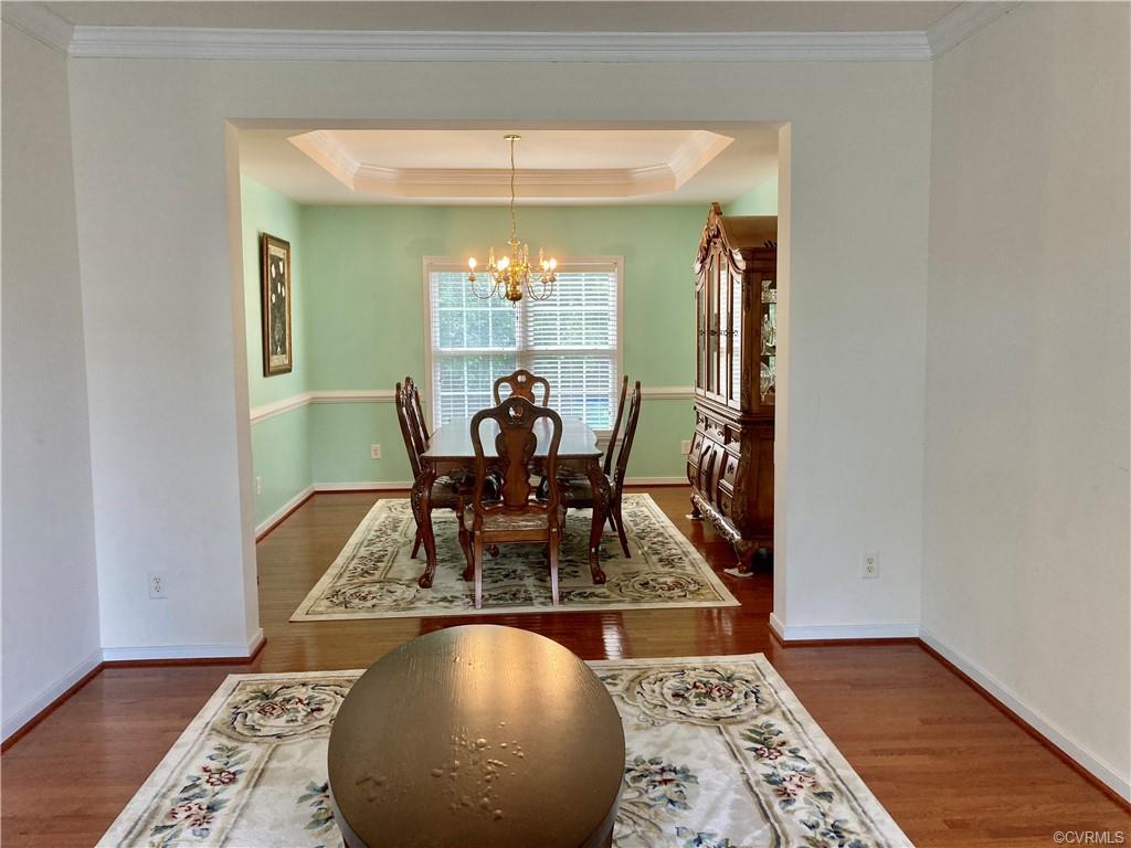 Alyssalaine Dr, Henrico, VA 23231 #1