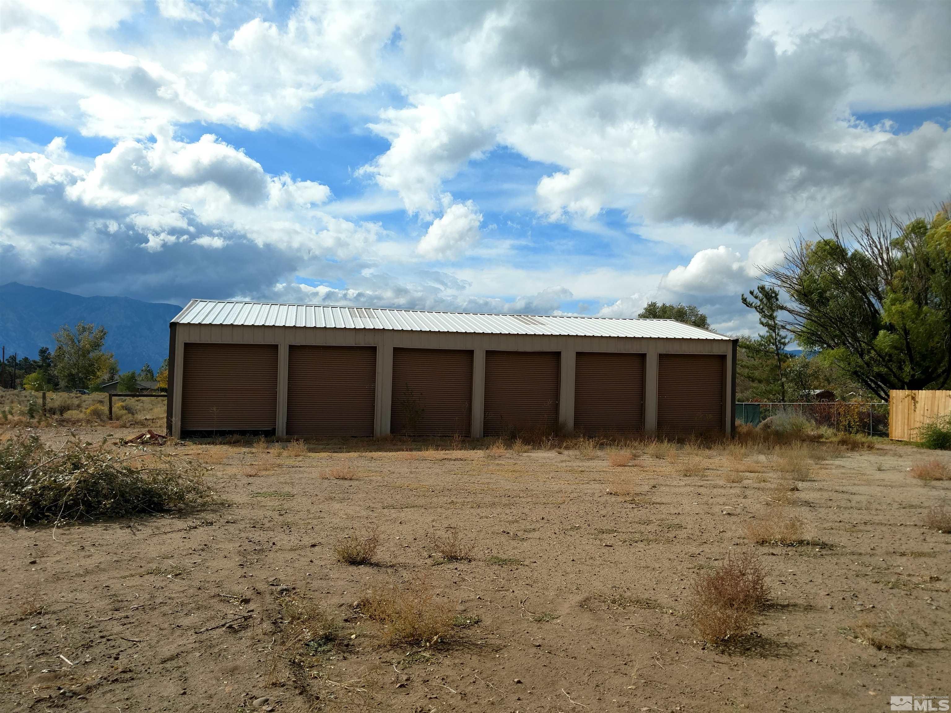Dresslerville Rd, Gardnerville, NV 89460