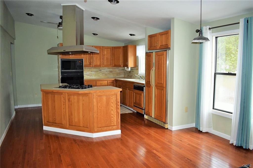 Mulholland Rd, Cleveland, NY 13042 #1