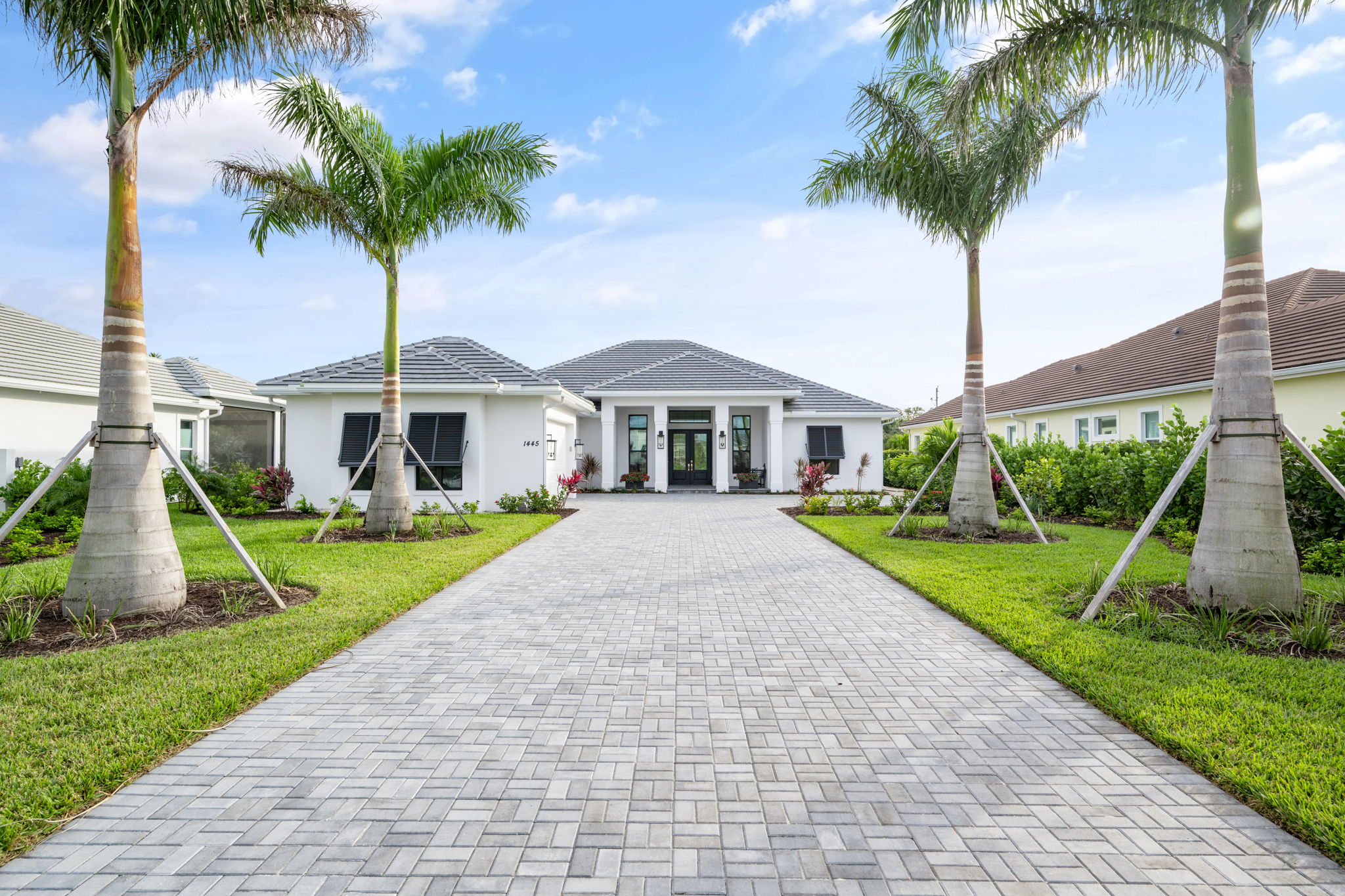 1445 River Club Drive, Indian River Shores, FL