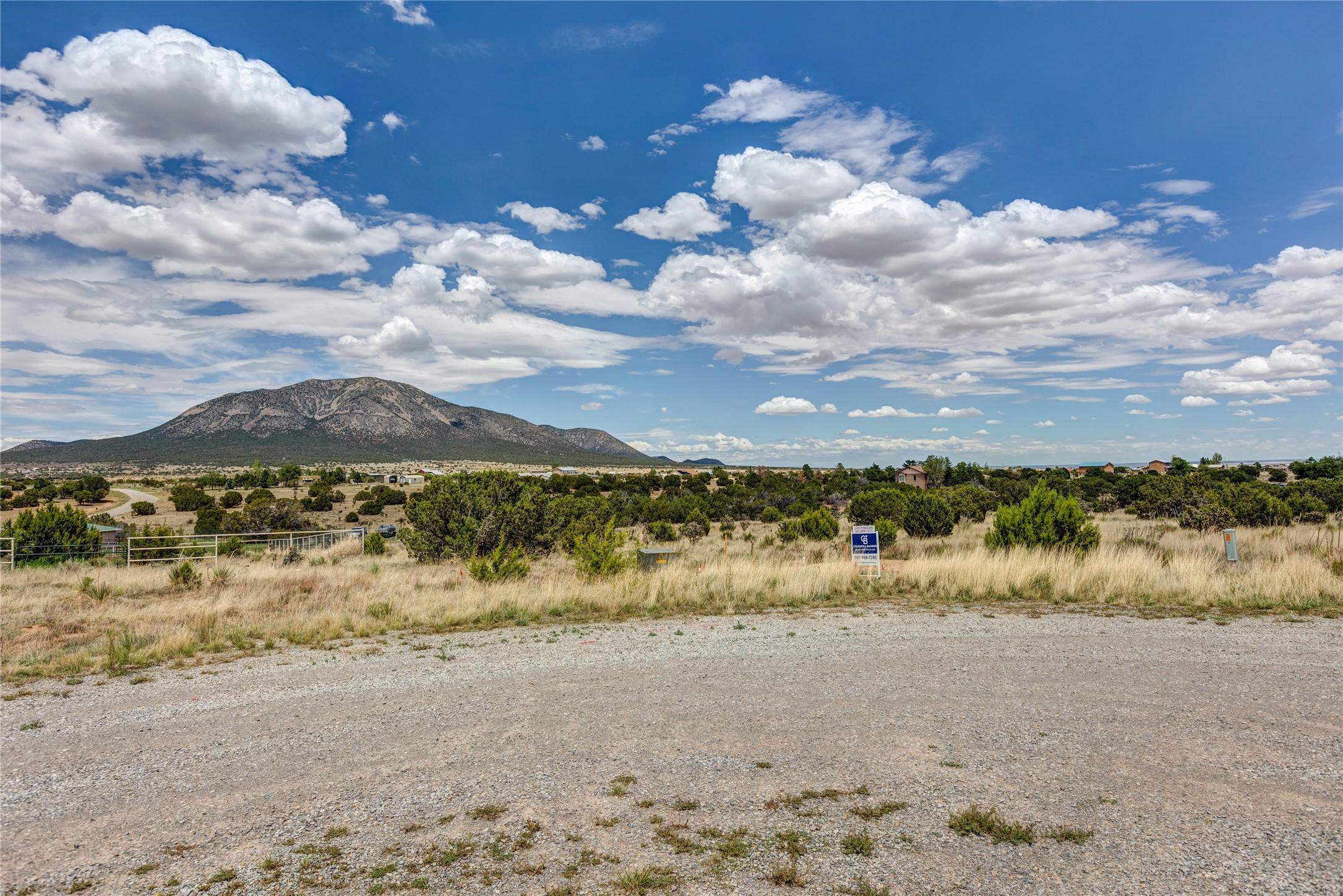 Mimosa Ct, Edgewood, NM 87015 #1
