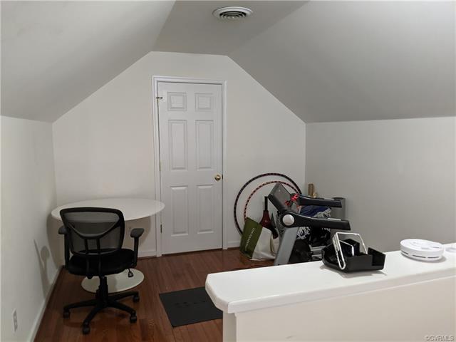 Vanderbilt Ave, Richmond, VA 23226