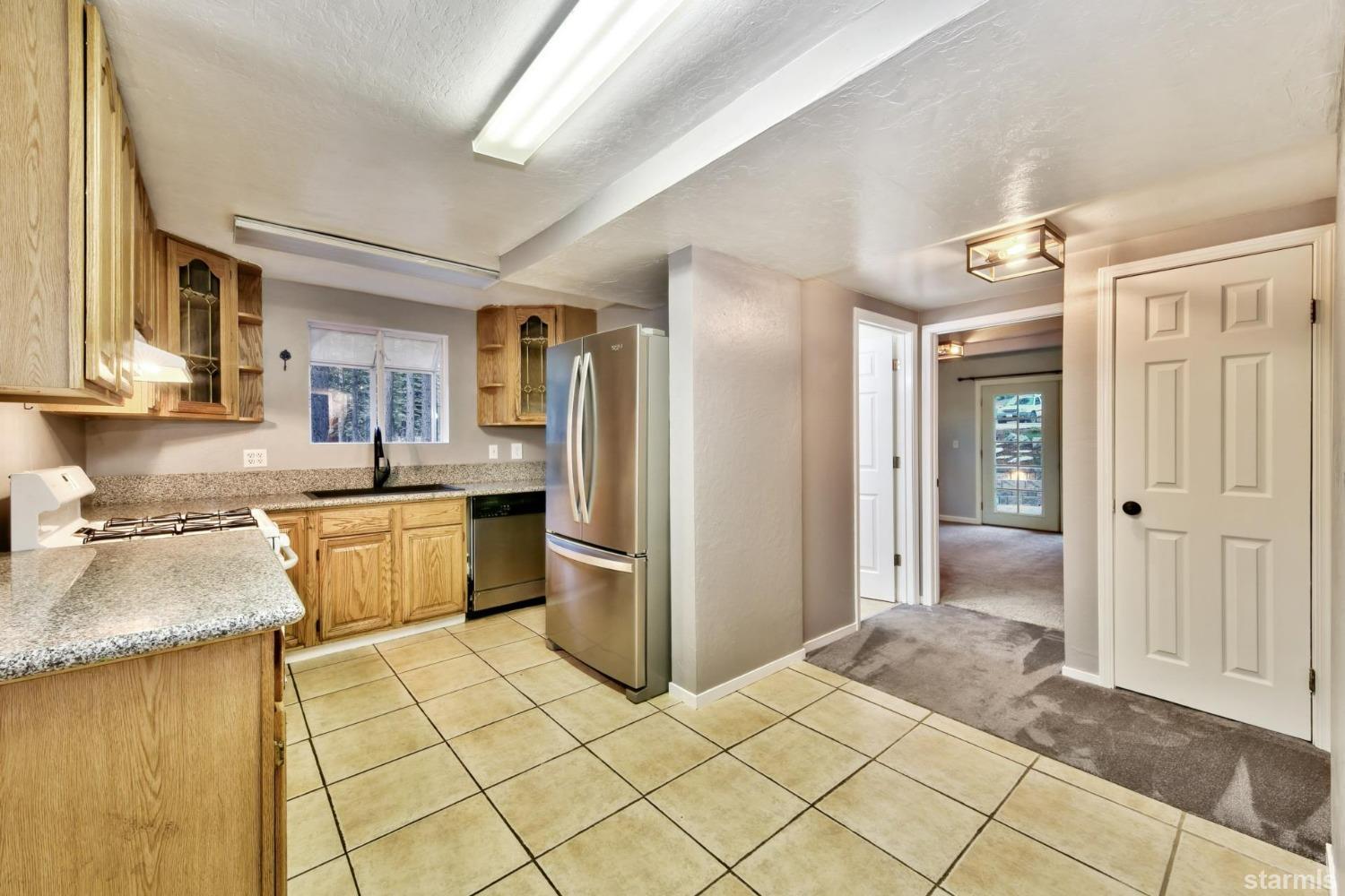 Pawnee Dr, South Lake Tahoe, CA 96150