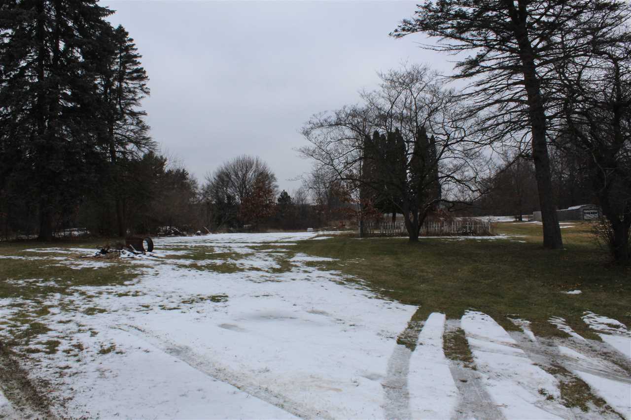 Michigan Ave, Albion, MI 49224