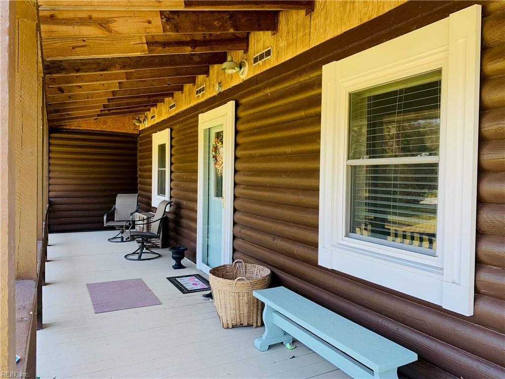 Orchard Cove Rd, Locust Hill, VA 23092