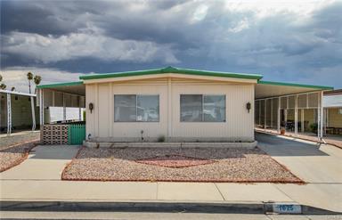 Johnston Ave, Hemet, CA 92543