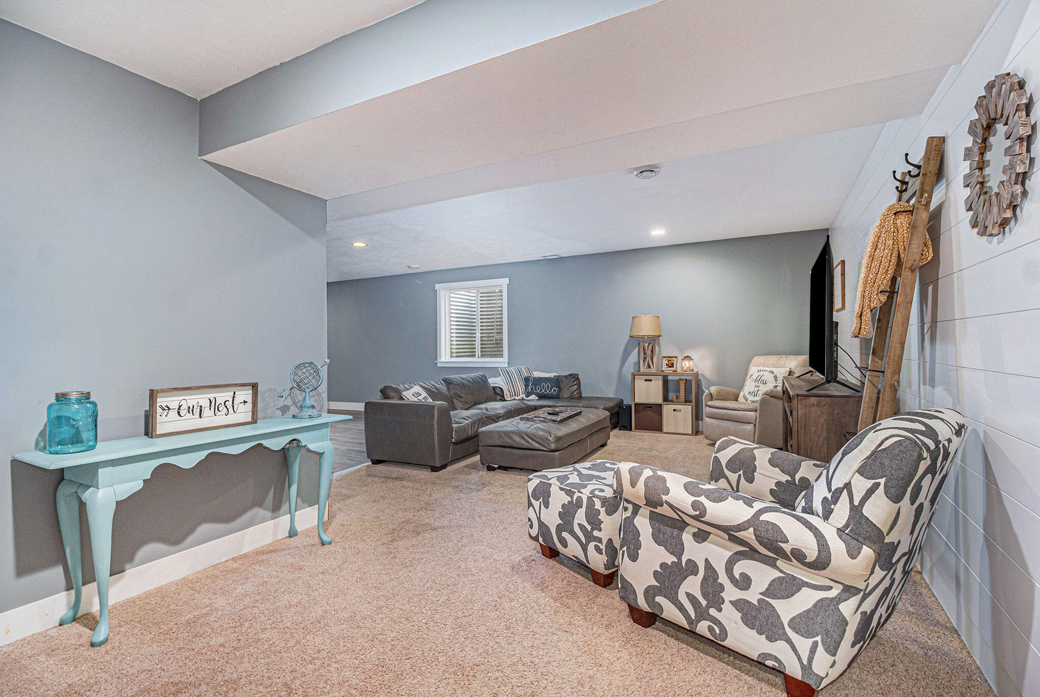 Buck Ave, Galesburg, MI 49053