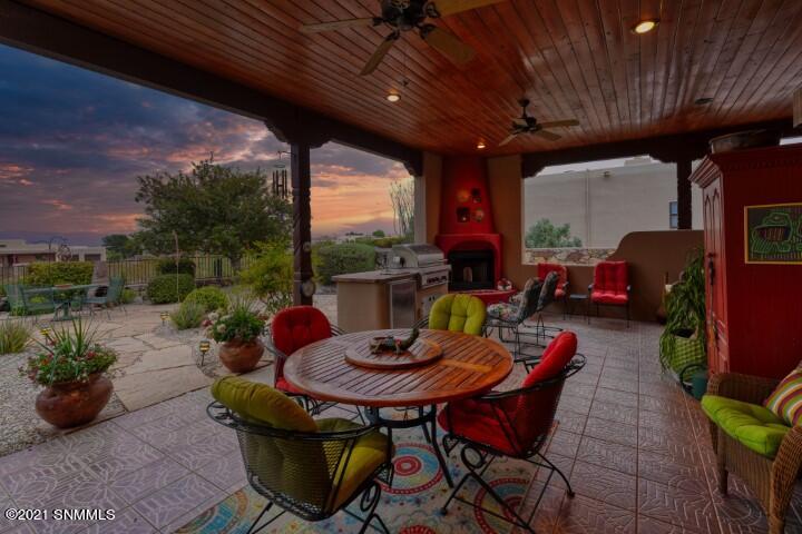 Vista Del Cerro , Las Cruces, NM 88007 #1
