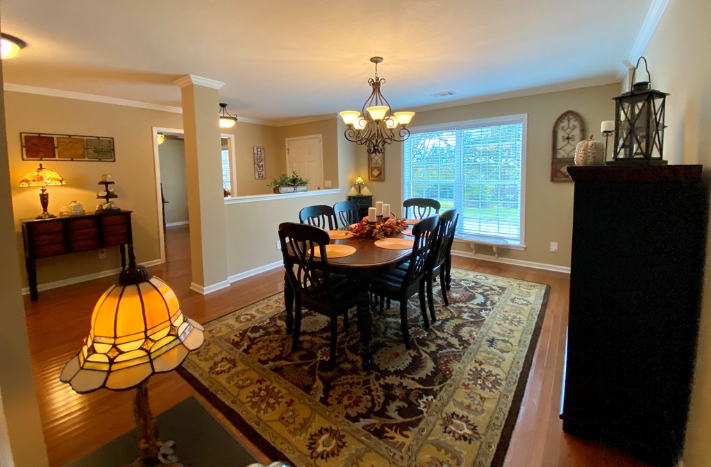 Patterson Ave, Lumpkin, GA 31815