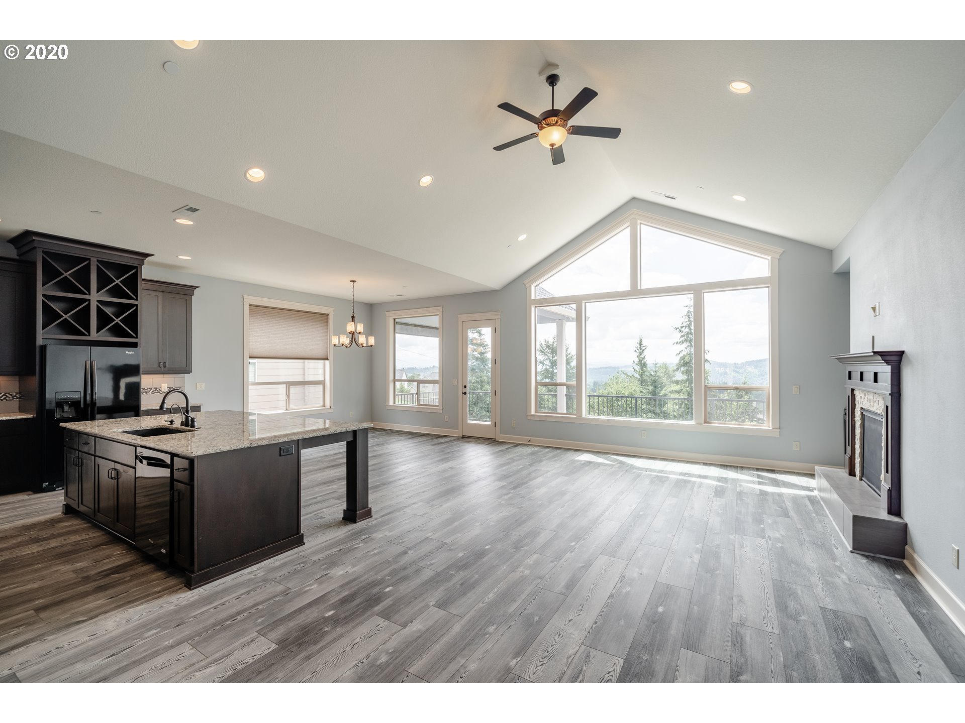 Lyon St, Happy Valley, OR 97086