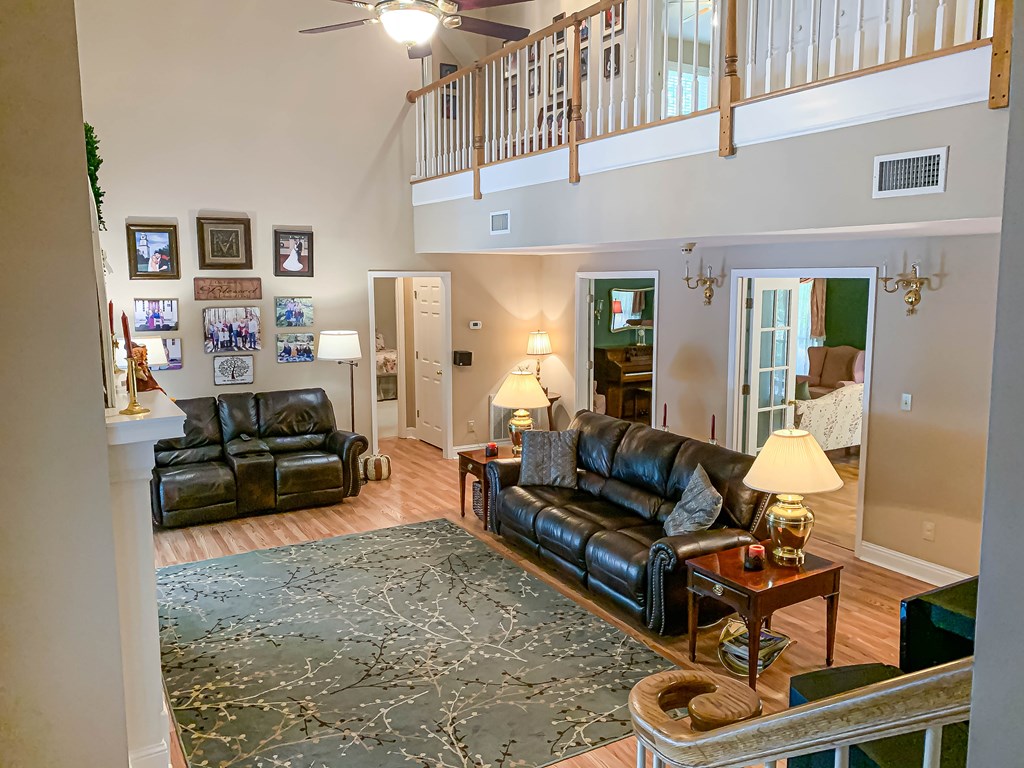 Canterbury Dr, Lagrange, GA 30241 #1