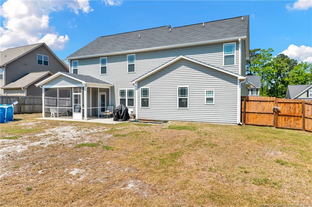 Perfection Ln, Hope Mills, NC 28348 #1
