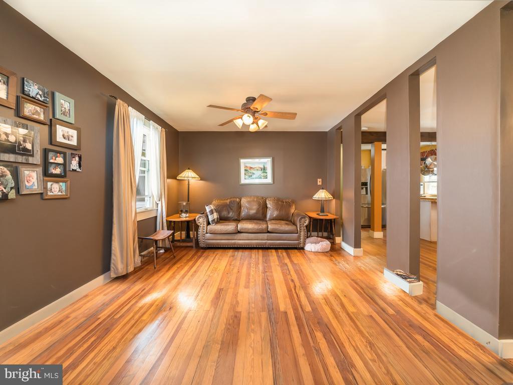 Pelham St, Fredericksburg, VA 22401 #1