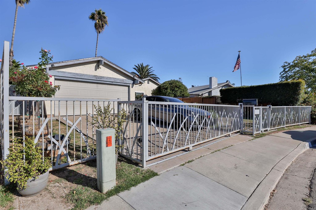 Markab Dr, San Diego, CA 92126