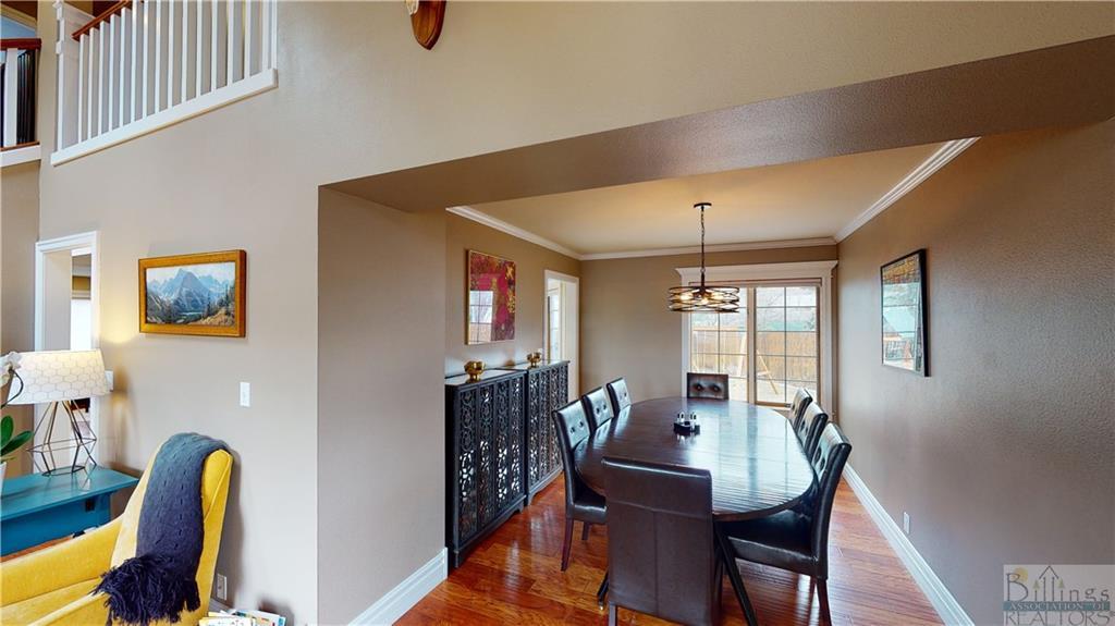 Viola Ln, Billings, MT 59102