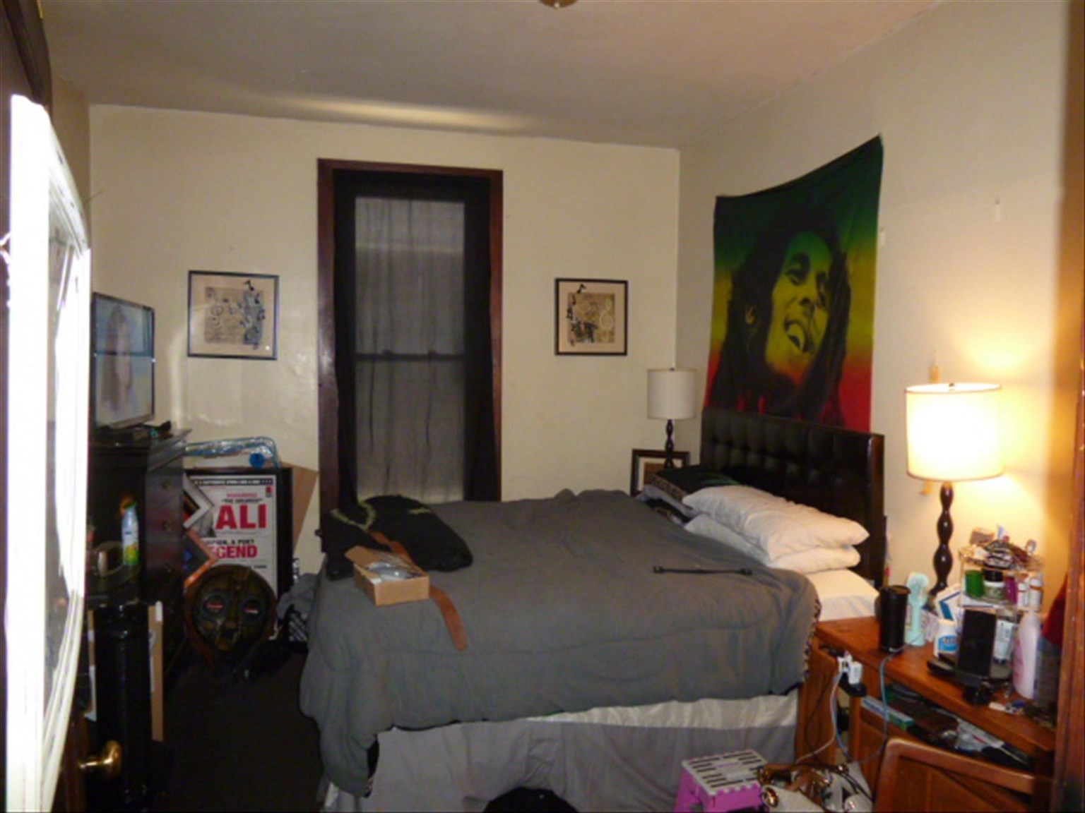 Jefferson Ave, Evansville, IN 47713 #1
