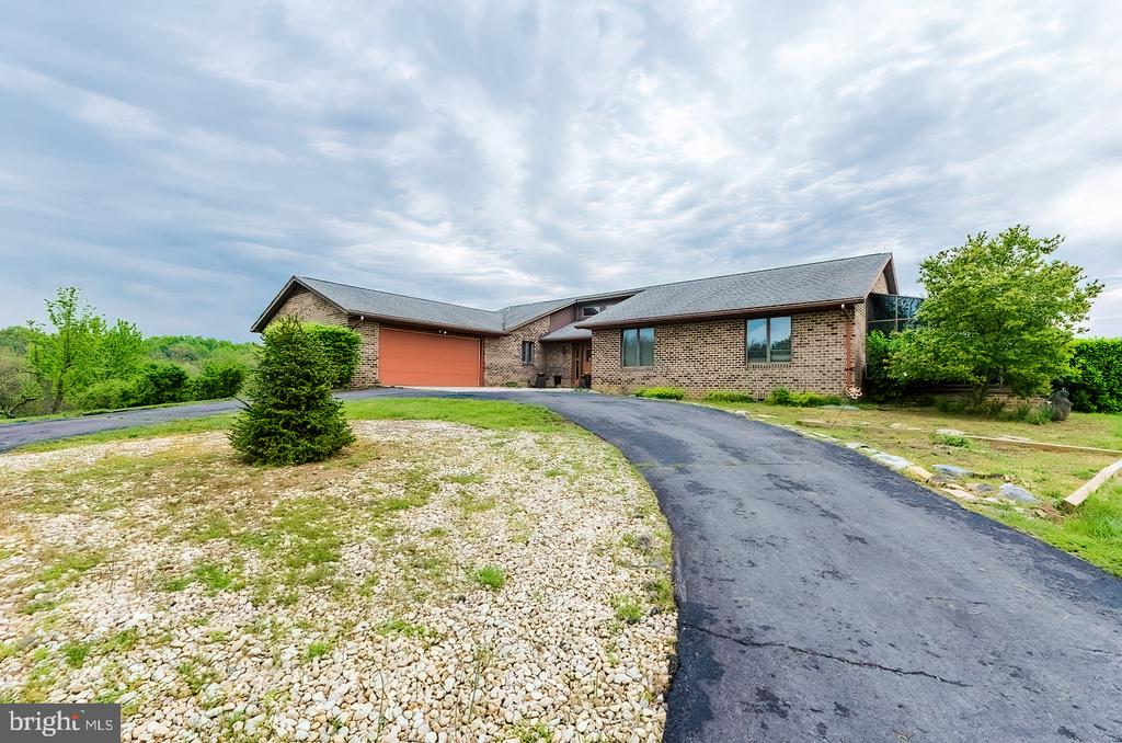 Cherry Run Rd, Harpers Ferry, WV 25425 #1