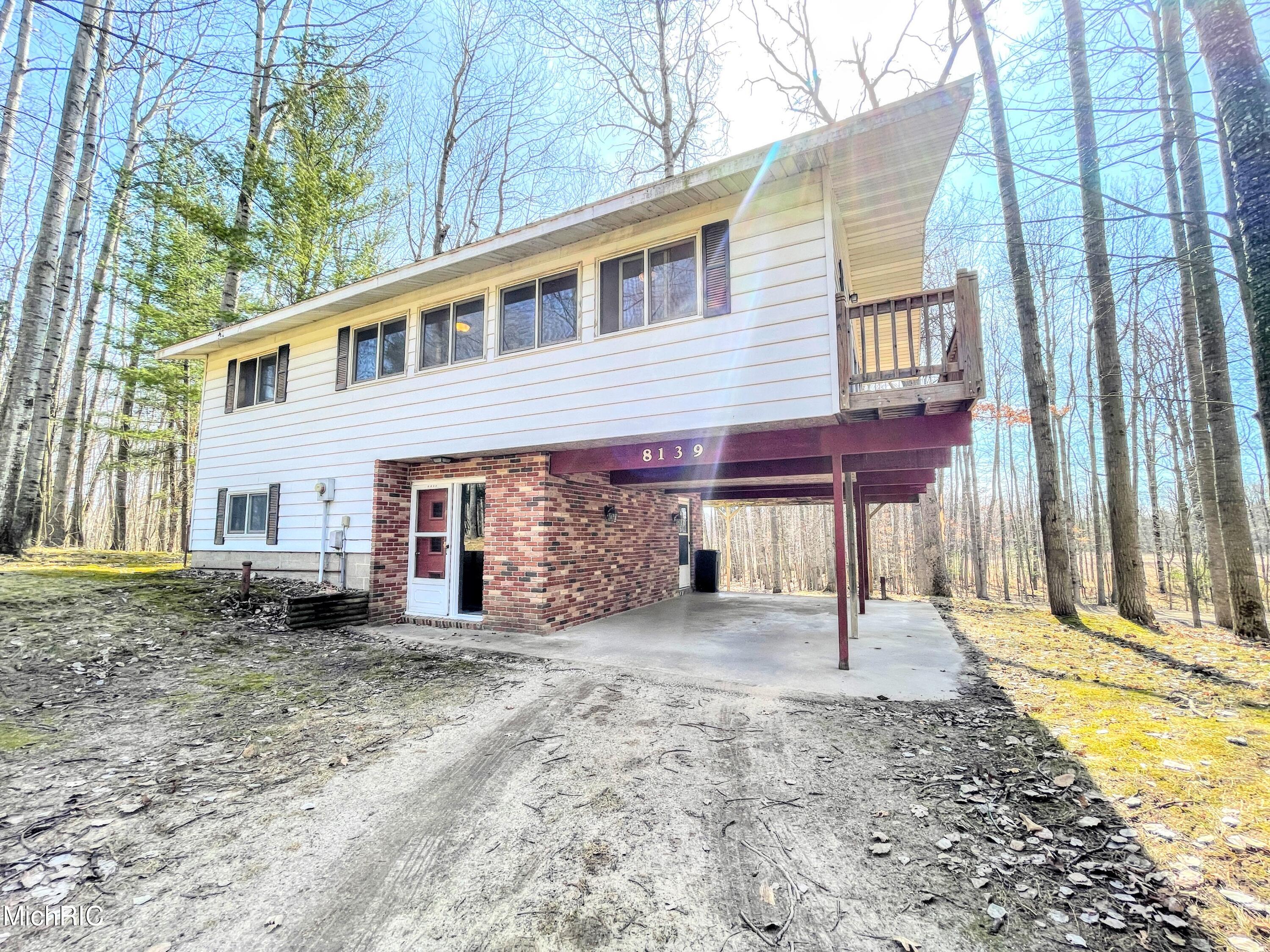 Highland Trl, Stanwood, MI 49346 #1
