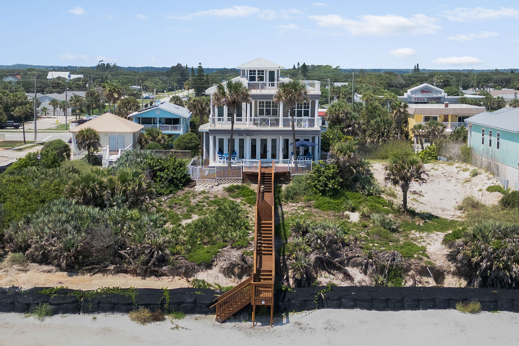 NEW SMYRNA BEACH