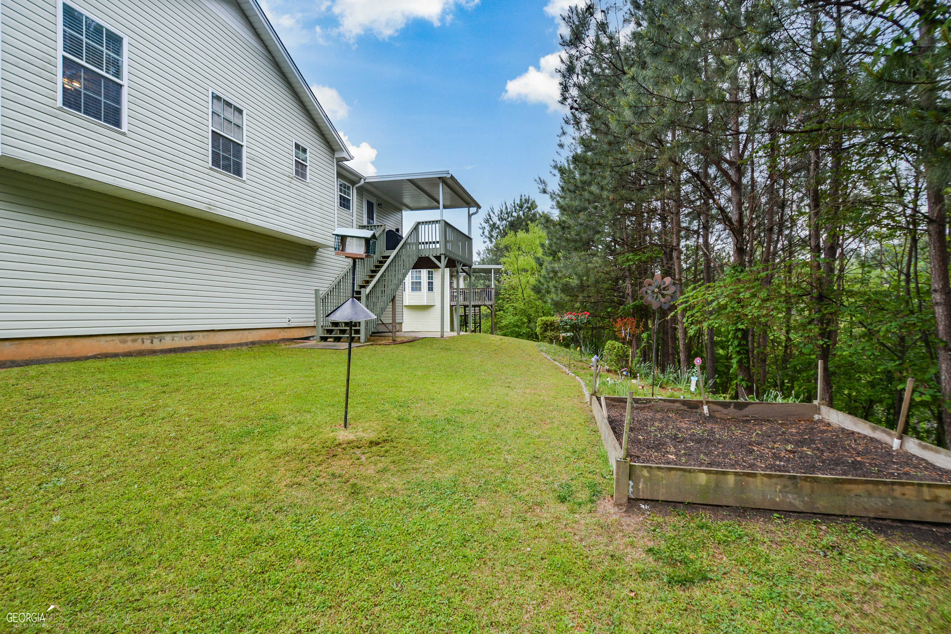 Hunter Pl, Dallas, GA 30132