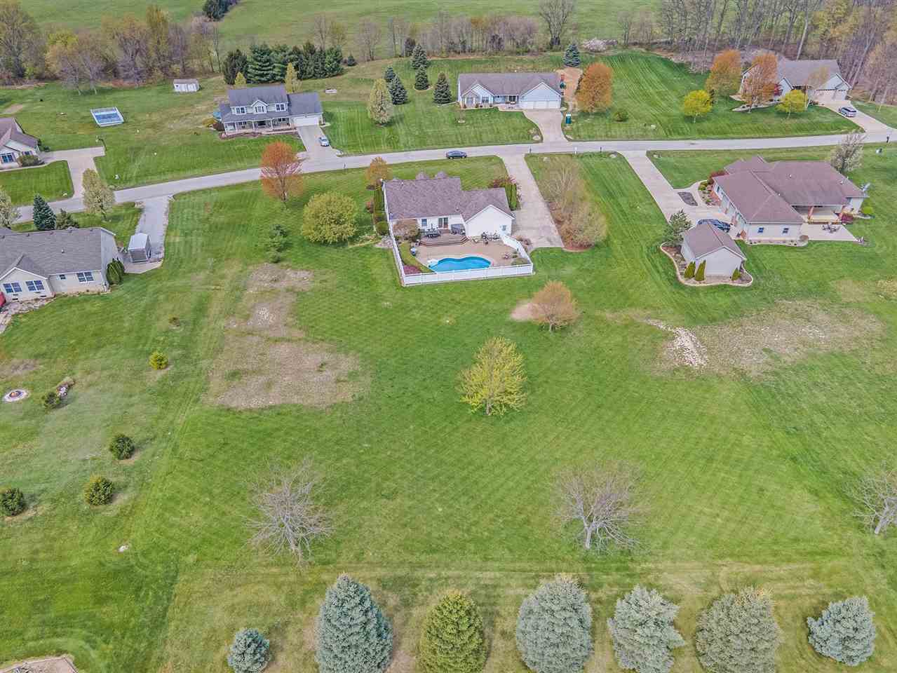 Samantha Dr, Britton, MI 49229 #1