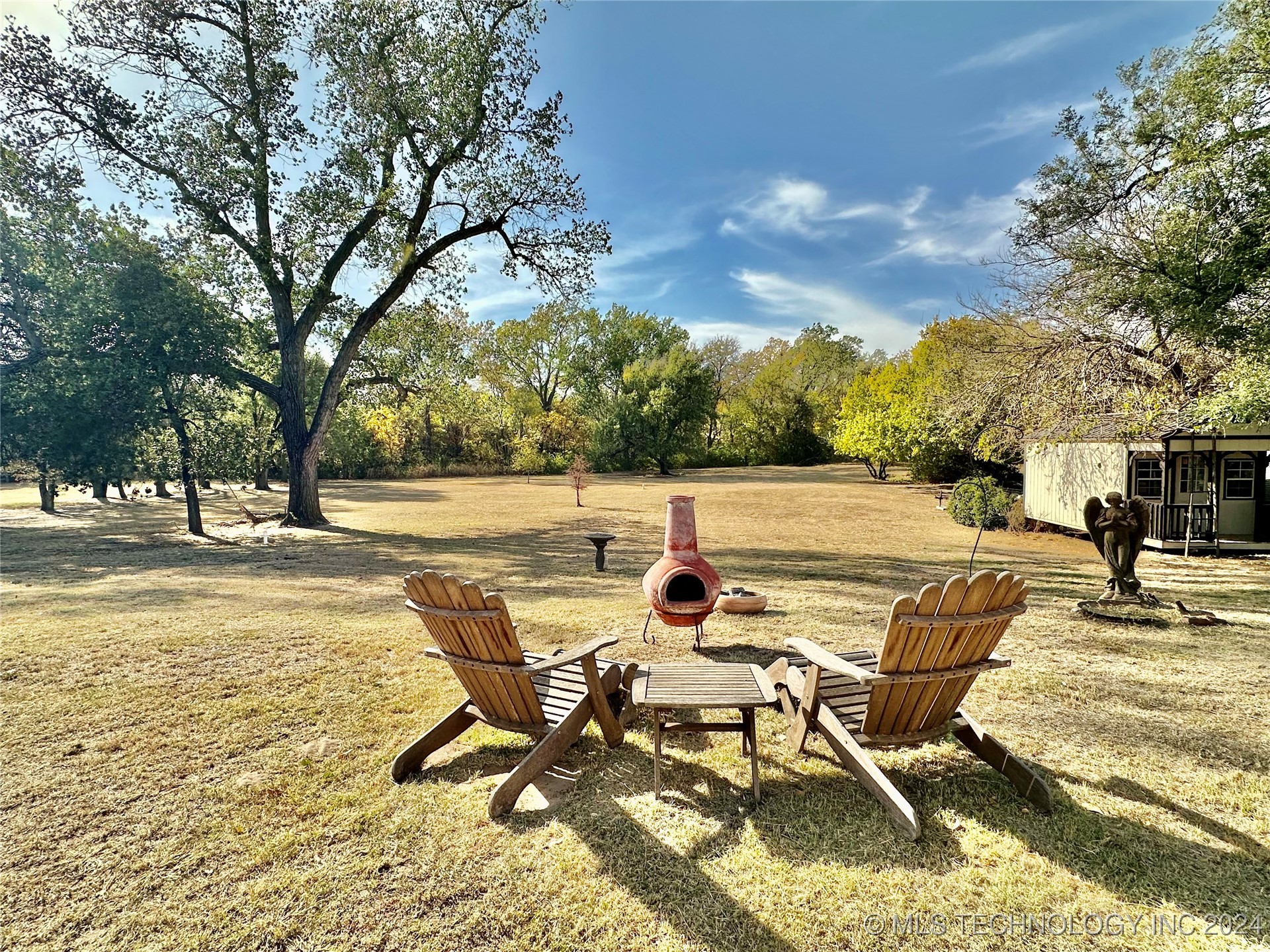 1002 Westwood Rd, Enid, OK 73703