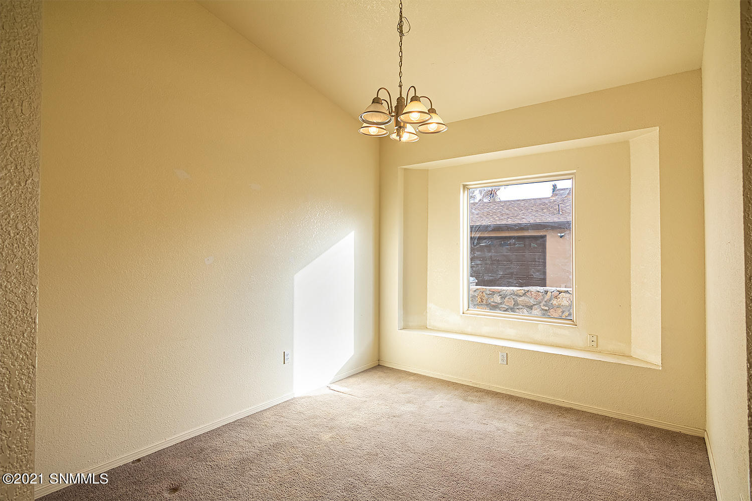 Desert Sage Ct, Santa Teresa, NM 88008 #1
