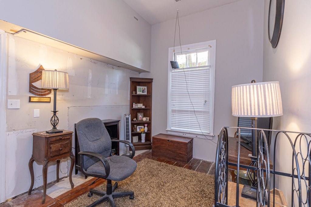 1st Ave, Columbus, GA 31901