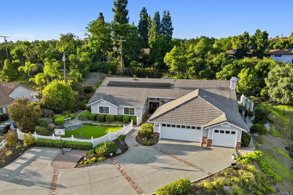 Dallas Rd, Fallbrook, CA 92028 #1