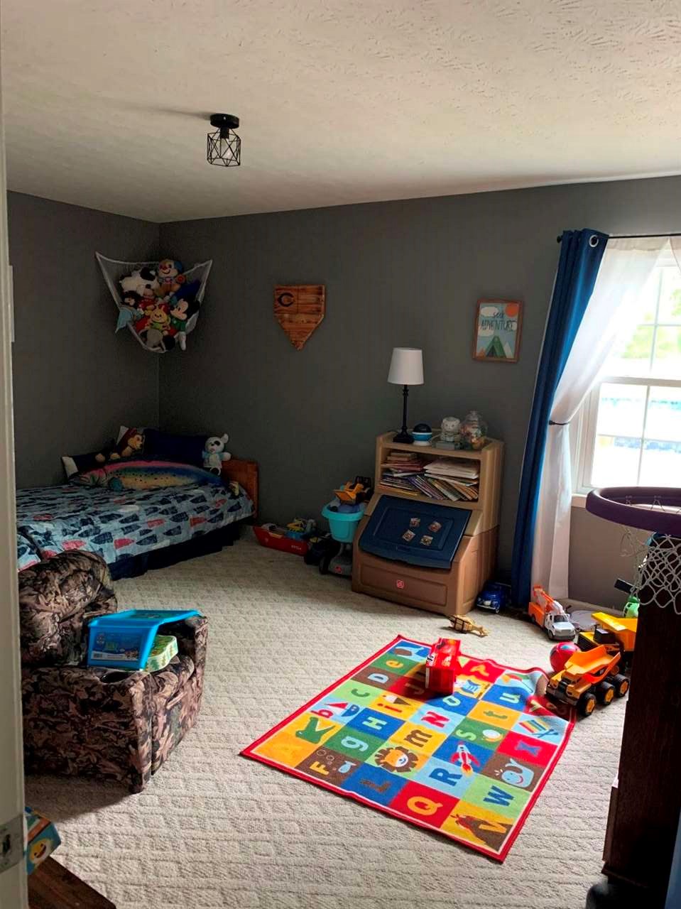 Lindsey Way, Scottsville, KY 42164