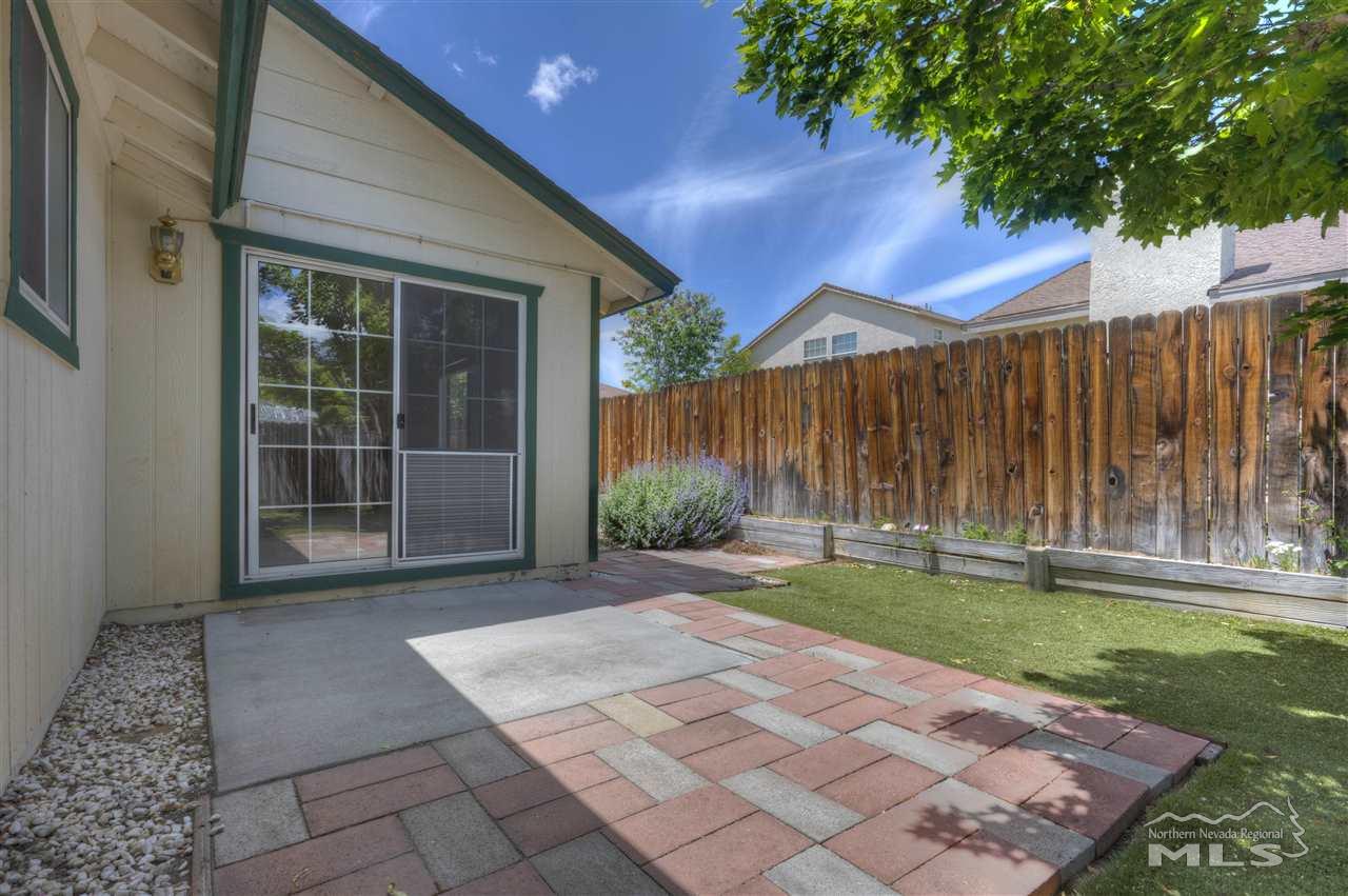 Pinion Pine Dr, Carson City, NV 89706