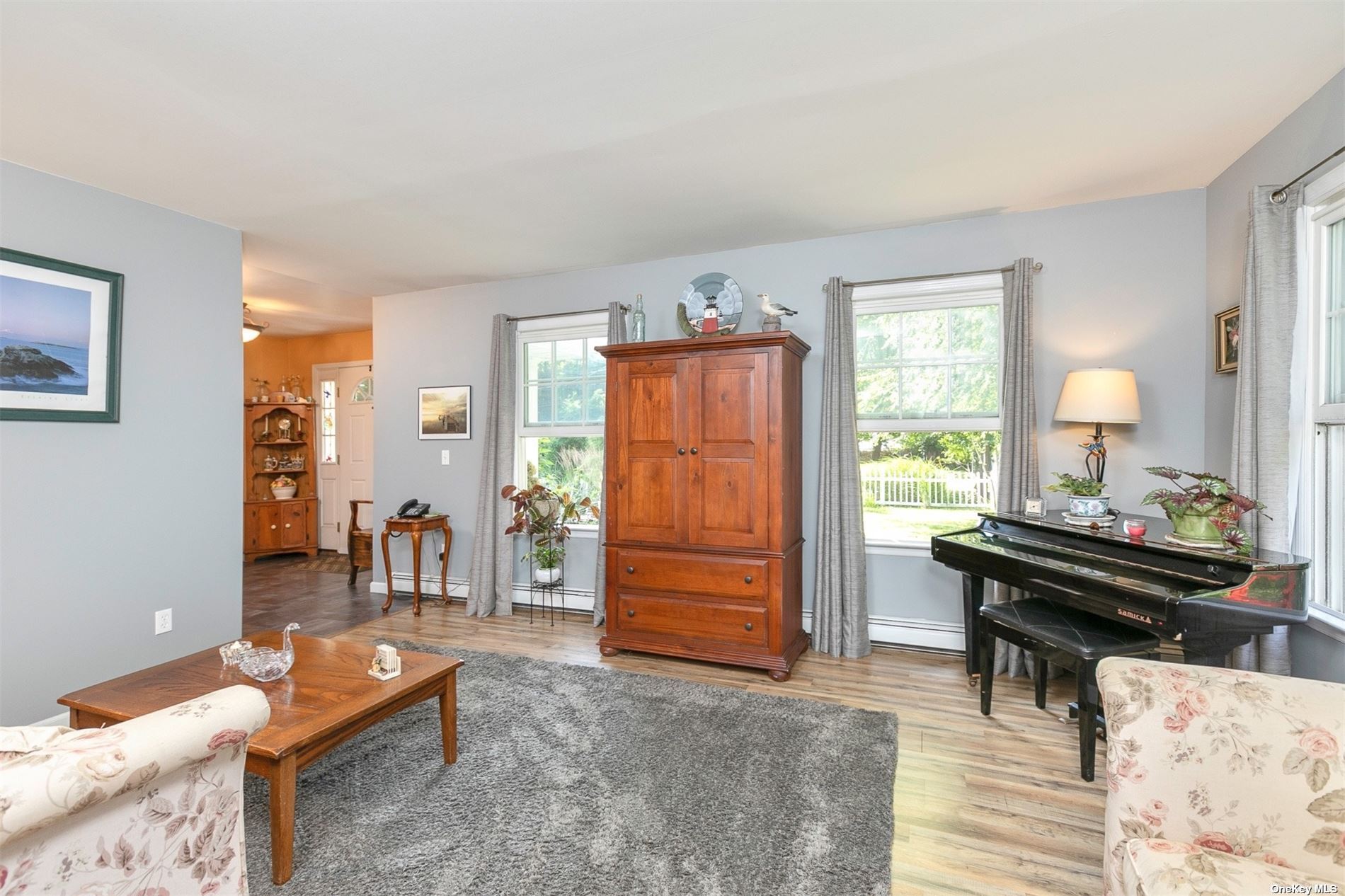 Maple Rd, Mastic Beach, NY 11951