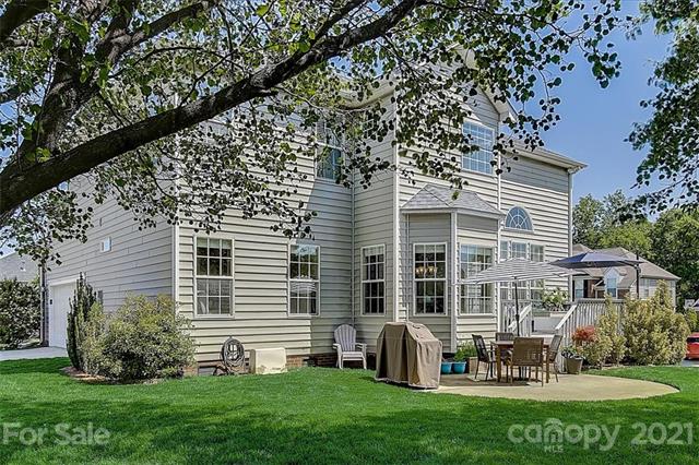 Summercrest Ct, Charlotte, NC 28269