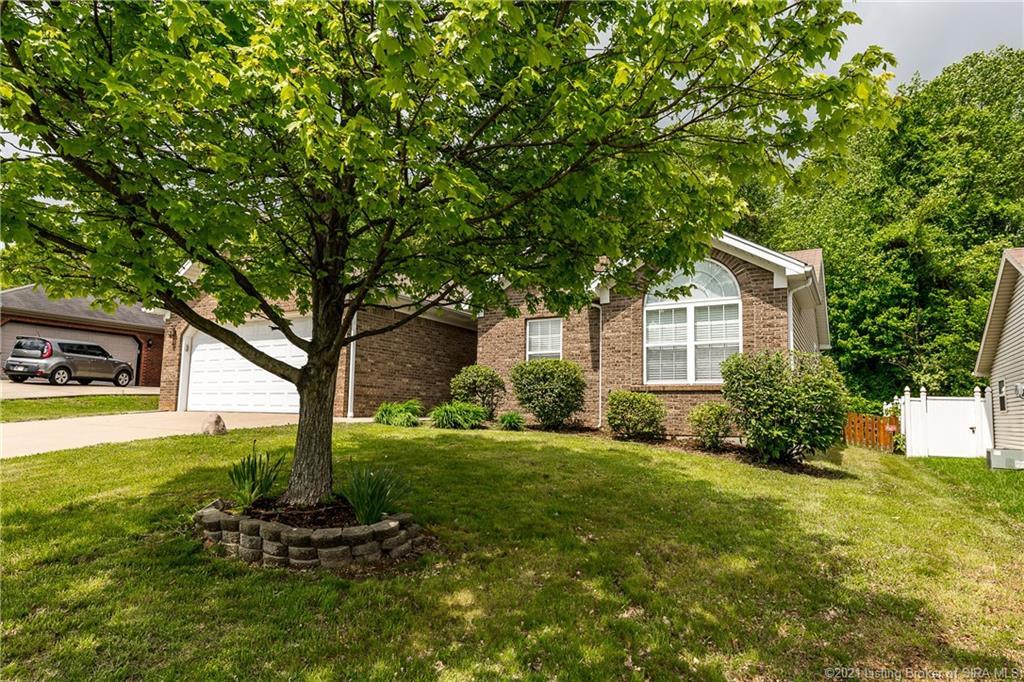 Rolling Ridge Way, Jeffersonville, IN 47130 #1
